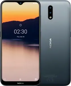 Замена экрана на телефоне Nokia 2.3 в Екатеринбурге